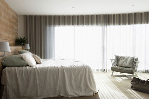 Hastings Park Penthouse 6 - Australian Directory 2