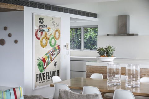 Hastings Park Penthouse 6 - Australian Directory 1