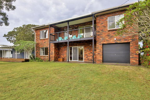 Hat Haven At Hat Head - Australian Directory 0