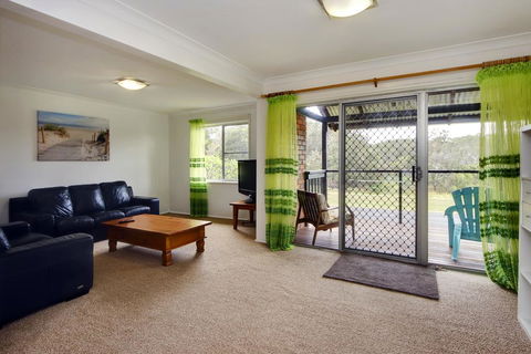 Hat Haven At Hat Head - Australian Directory 2