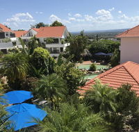 Haven on Noosa Hill - sunset views pools spa - Australian Directory