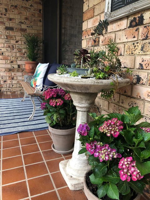 Hawthorn River Retreat - Australian Directory 3