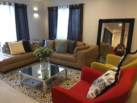 Hawthorn River Retreat - Australian Directory 0