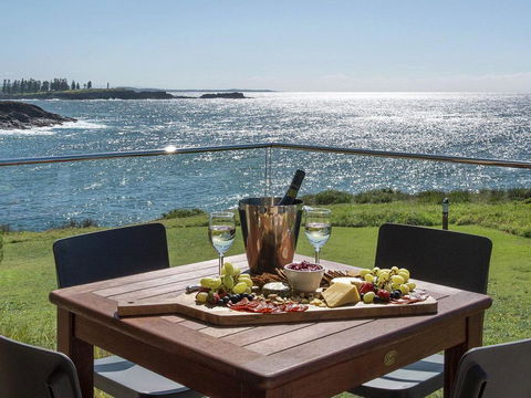 Headland Hideaway- Kiama - Australian Directory 0