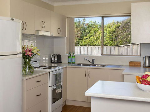 Headland Hideaway- Kiama - Australian Directory 1