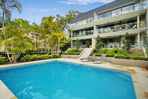 Headland Views Apartments - Australian Directory 0