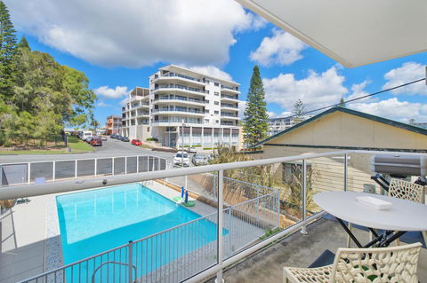 Headlands 8 1 Clarence Street - Australian Directory 1