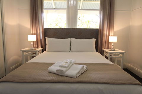 Healesville Garden Accommodation Houses - Australian Directory 2