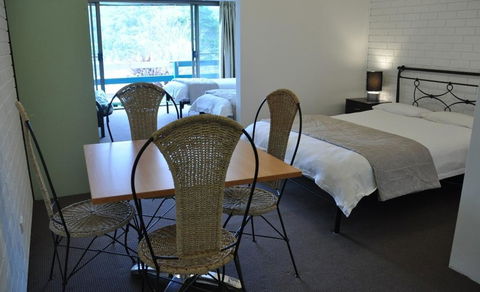 Healesville Maroondah View Motel - Australian Directory 3