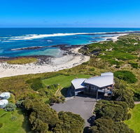 HEARN'S BEACH HOUSE - Australian Directory