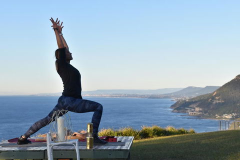 Heart & Soul Retreats - Australian Directory 1