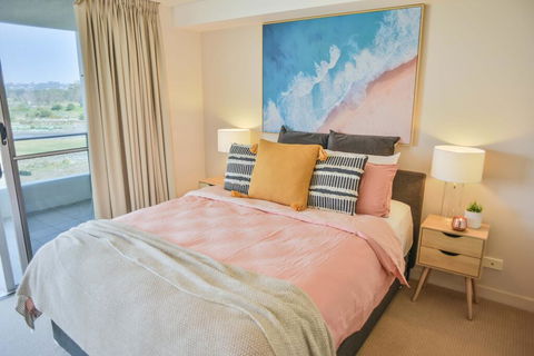 Heart Of The Sunny Coast - 2 Resort Pools, Gym NOW OPEN! Walk To Sunshine Plaza - Australian Directory 3