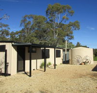 HEATHCOTE SHIRAZ COUNTRY STAYS - Australian Directory