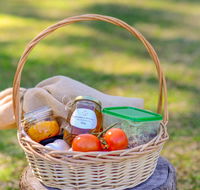 Heggy's Cottage - Australian Directory
