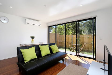 Heidelberg Short-stay Apartments - Australian Directory 1