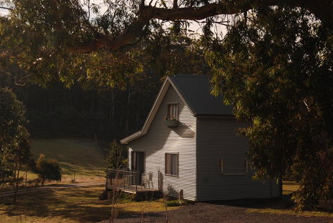 Heimat Chalets - Australian Directory 0