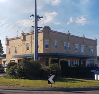 Helensburgh Hotel - Australian Directory