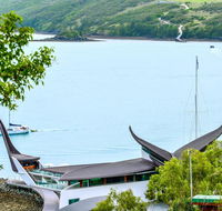 Heliconia 1 Hamilton Island 3 Bedroom Ocean View Spacious Holiday Accommodation - Australian Directory