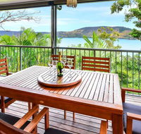 Heliconia 10 Newly Renovated Centrally Located House Hamilton Island - Australian Directory