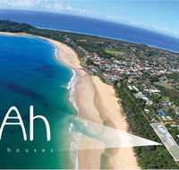 Heliconia Beach House Belongil Beach - Australian Directory