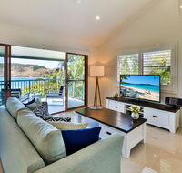 Heliconia Grove on Hamilton Island - Australian Directory