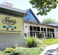 Henry's Quirindi - Australian Directory