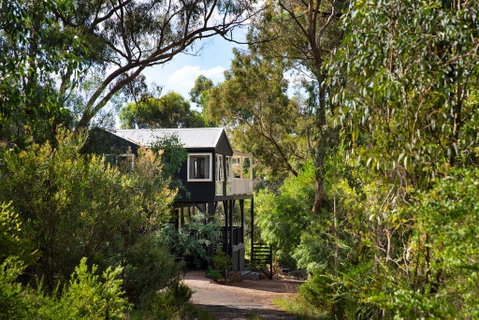 Hepburn Pool House - Australian Directory 0