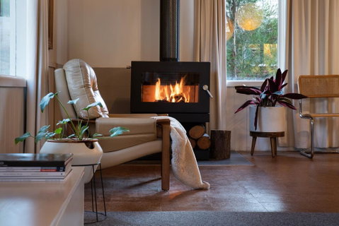 Hepburn Pool House - Australian Directory 3