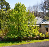 Hepburn Springs Hideaway - Australian Directory