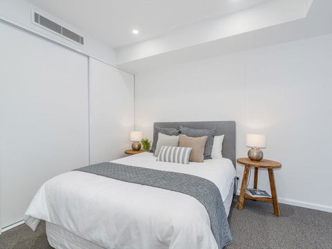 Herald 1-BR Apartment - Inner City, Close To Beaches & Harbour - Australian Directory 3