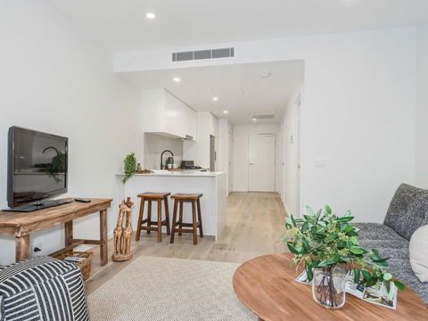 Herald 1-BR Apartment - Inner City, Close To Beaches & Harbour - Australian Directory 1