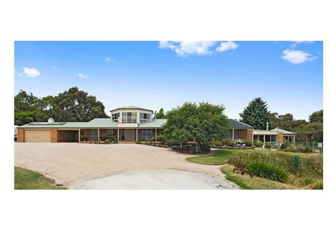 Heritage Bed & Breakfast - Australian Directory 3