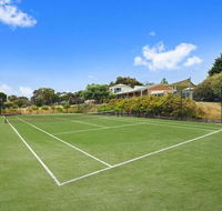 Heritage Bed  Breakfast - Australian Directory