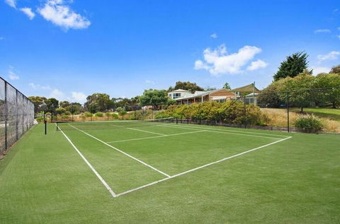 Heritage Bed & Breakfast - Australian Directory 0