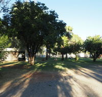 Heritage Caravan Park - Australian Directory