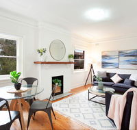 Heritage Home Metres from Manly Beaches and Dining - Australian Directory