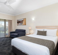 Heritage Motor Inn Corowa - Australian Directory