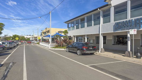 Heritage Pines Apartment 1 - Australian Directory 2