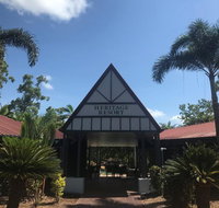 Heritage Resort - Australian Directory
