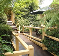 Heritage Trail Lodge - Australian Directory