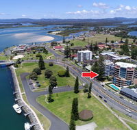 Heritage unit 101/18 Manning Street Tuncurry - Australian Directory
