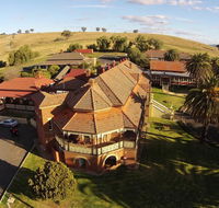 Hermitage Hill Country Retreat - Australian Directory