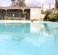 Hermitage Motel - Australian Directory