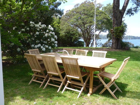 Heronswood - Australian Directory 3