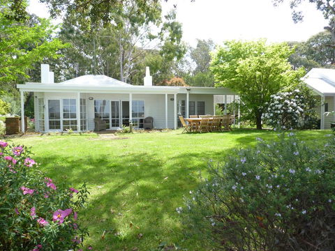 Heronswood - Australian Directory 0