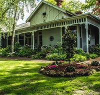 Heytesbury House - Australian Directory