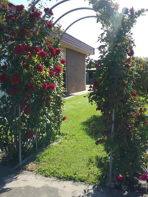 Heywood Motor Inn - Australian Directory 1