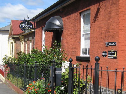 Hi George B&B - Australian Directory 0