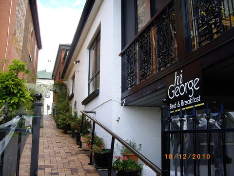 Hi George B&B - Australian Directory 3