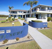 Hi Surf Unit 1 92 Head St Forster - Australian Directory